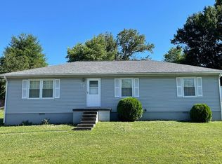 77 Hickory Hollow Dr, Madisonville, KY