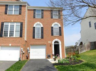 2421 Jostaberry Way, Odenton, MD 21113