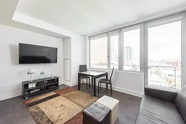 Rented by Modern Spaces