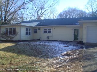 23 N Rochdale Ave, Millstone Township, NJ 08555