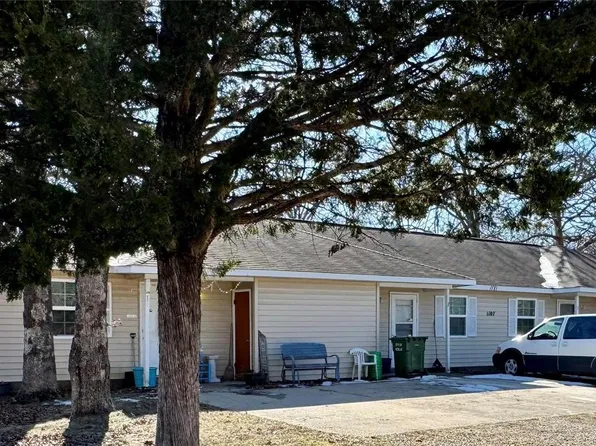 1107 Strobach St #1-4, Rolla, MO 65401