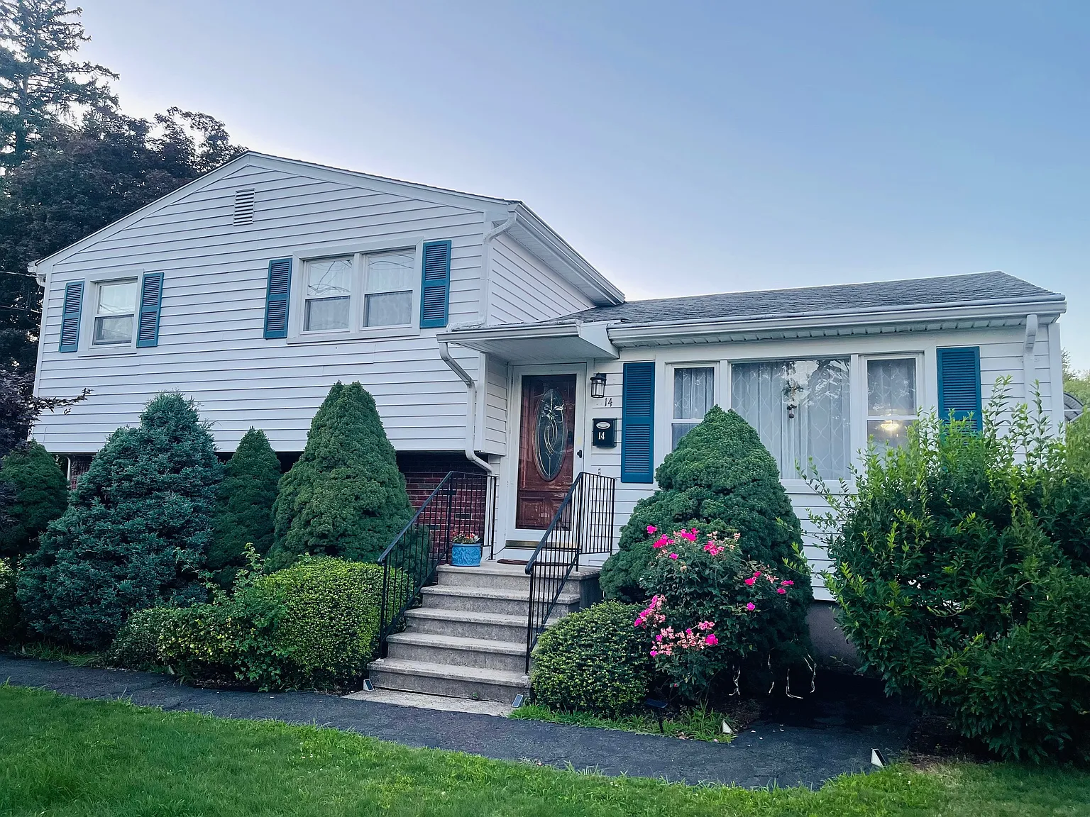 3 bed, 1534 sqft, $3,250 — Photo 2