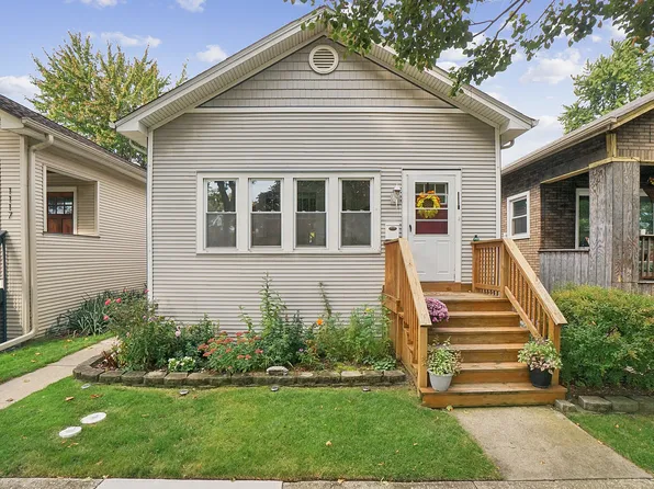 1115 Ferdinand Ave, Forest Park, IL 60130