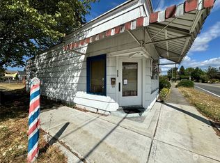 529 W 1st St, Centralia, WA