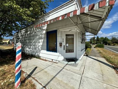 529 W 1ST Street, Centralia, WA, 98531