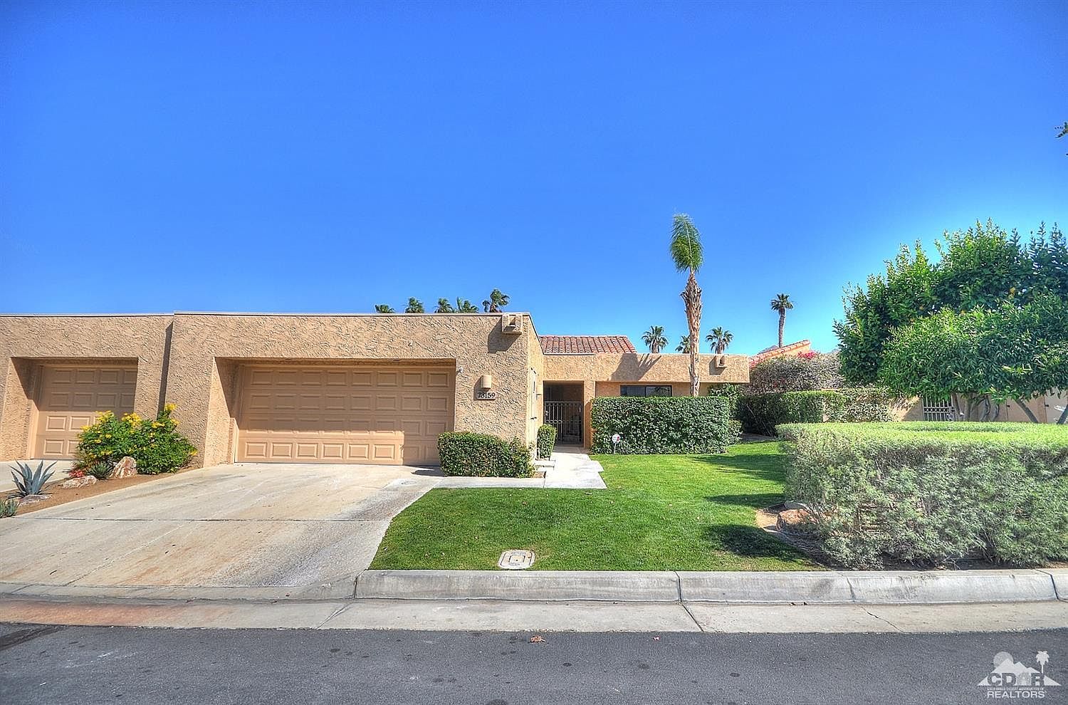 73159 Ajo Ln, Palm Desert, CA 92260 Zillow