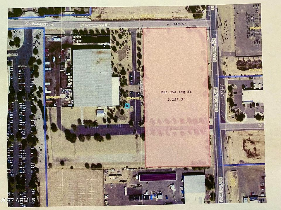 1st image of 4050 S SARIVAL Avenue #-
