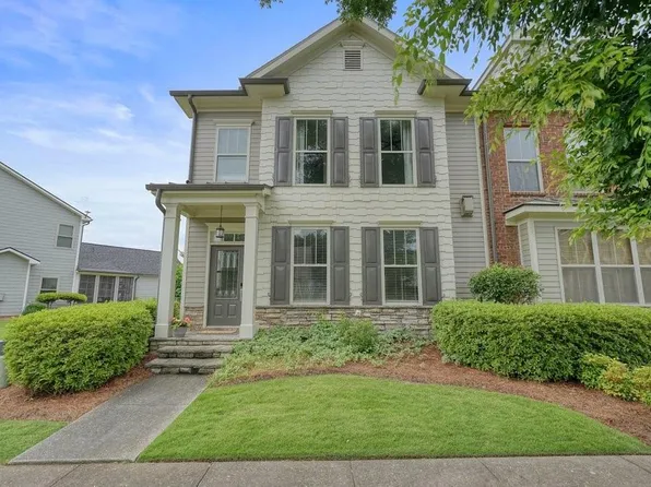 231 S Village Sq, Canton, GA 30115