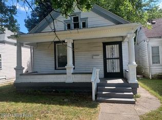 1421 Hazel St, Louisville, KY 40211