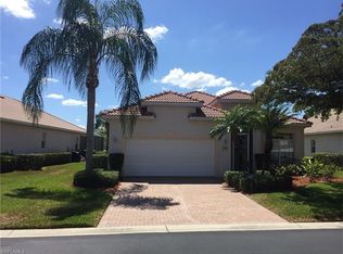 8716 Nottingham Pointe Way, Fort Myers, FL 33912