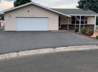 5821 Valley Ct, Klamath Falls, OR 97603