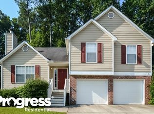 1044 Taso Trl, Acworth, GA 30101