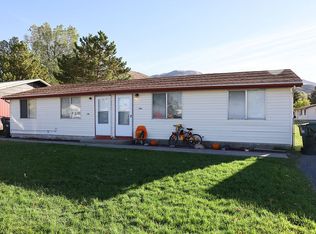 3950 McDougall St, Pocatello, ID 83204
