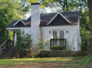 510 Walnut St, Hapeville, GA