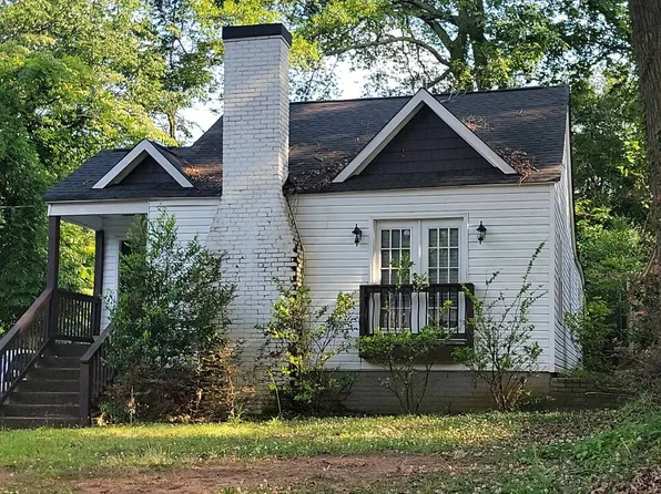 510 Walnut St, Hapeville, GA 30354