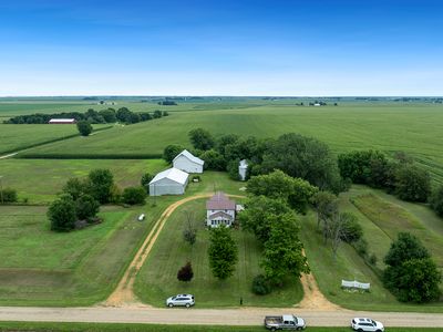1018 Hoyle Rd, Harmon, IL, 61042
