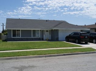 15567 Sandalwood Ln, Chino Hills, CA 91709