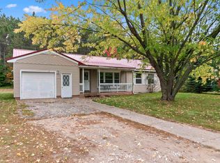 1914 Mary St, Cadillac, MI 49601