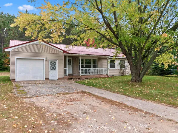 1914 Mary St, Cadillac, MI 49601