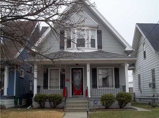 1477 Prouty Ave, Toledo, OH 43609