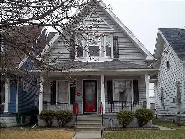 1477 Prouty Ave photo 1