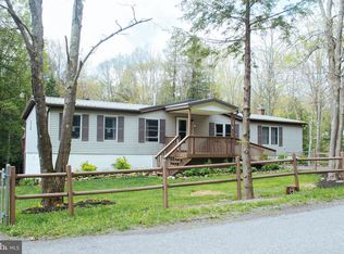 3283 Foxtown Rd, Accident, MD 21520