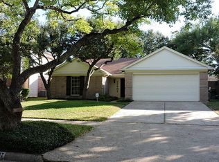 22807 John Rolfe Ln, Katy, TX 77449