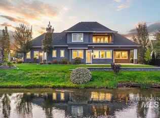 844 S Lake Pointe Way, Eagle, ID 83616