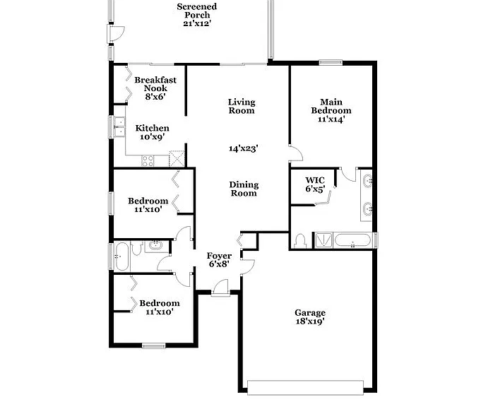 10324 Goldenbrook Way — Photo 2