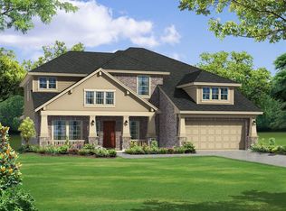 4027 Woodland Meadow Dr, Spring, TX 77386