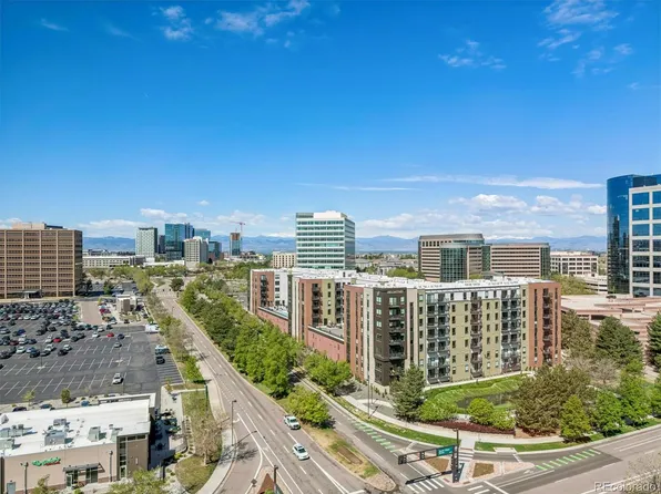 8100 E Union Avenue #1408, Denver, CO 80237