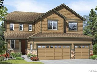 21529 E Union Pl, Aurora, CO 80015