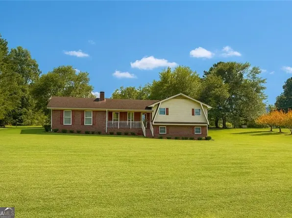 3415 Spot Rd, Cumming, GA 30040