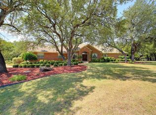 200 Oak Meadow Dr, Georgetown, TX 78628