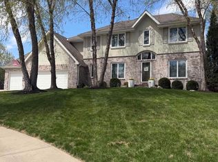 13518 Decatur Cir, Omaha, NE 68154