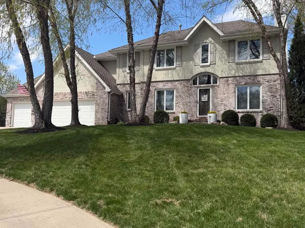 13518 Decatur Cir, Omaha, NE 68154