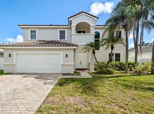 19077 Nw 23rd Ct, Pembroke Pines, FL 33029