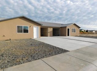 310 F St NE #A, Quincy, WA 98848