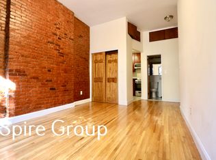 331 W 76th St APT 1A, New York, NY 10023
