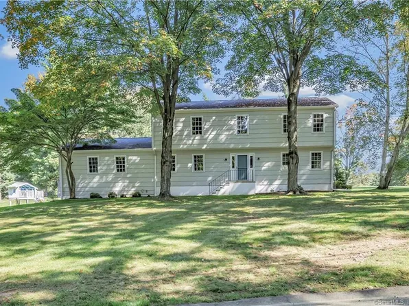 12 River Oaks Road, Westport, CT 06880