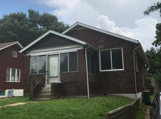 8732 Argyle Ave, Saint Louis, MO 63114