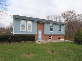 3491 State Route 131, Fayetteville, OH 45118