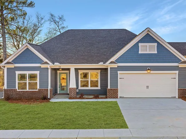 506 Winchester Dr #81, Rossville, GA 30741