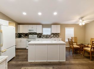 18651 W Jacqueline Ave, Casa Grande, AZ 85122