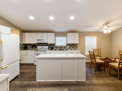 18651 W JACQUELINE Avenue, Casa Grande, AZ, 85122