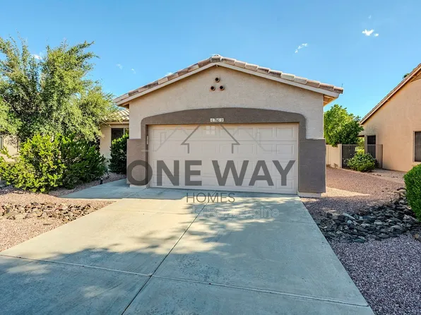 4269 E Cassia Ln, Gilbert, AZ 85298