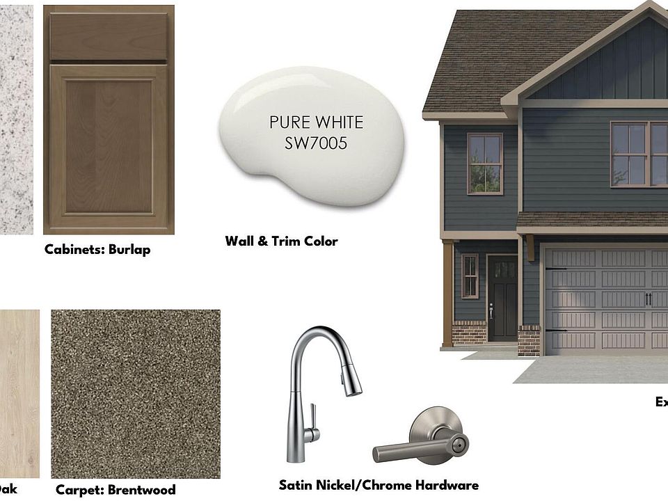 2nd image of 1418 Mountain Quail Cir