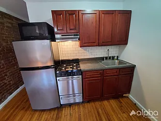 Rented by Alpha Properties NYC I LLC