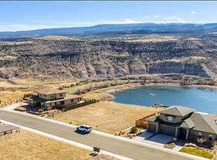 2691 Lookout Ln, Grand Junction, CO 81503