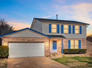 6039 Southern Dr, Saint Louis, MO 63123